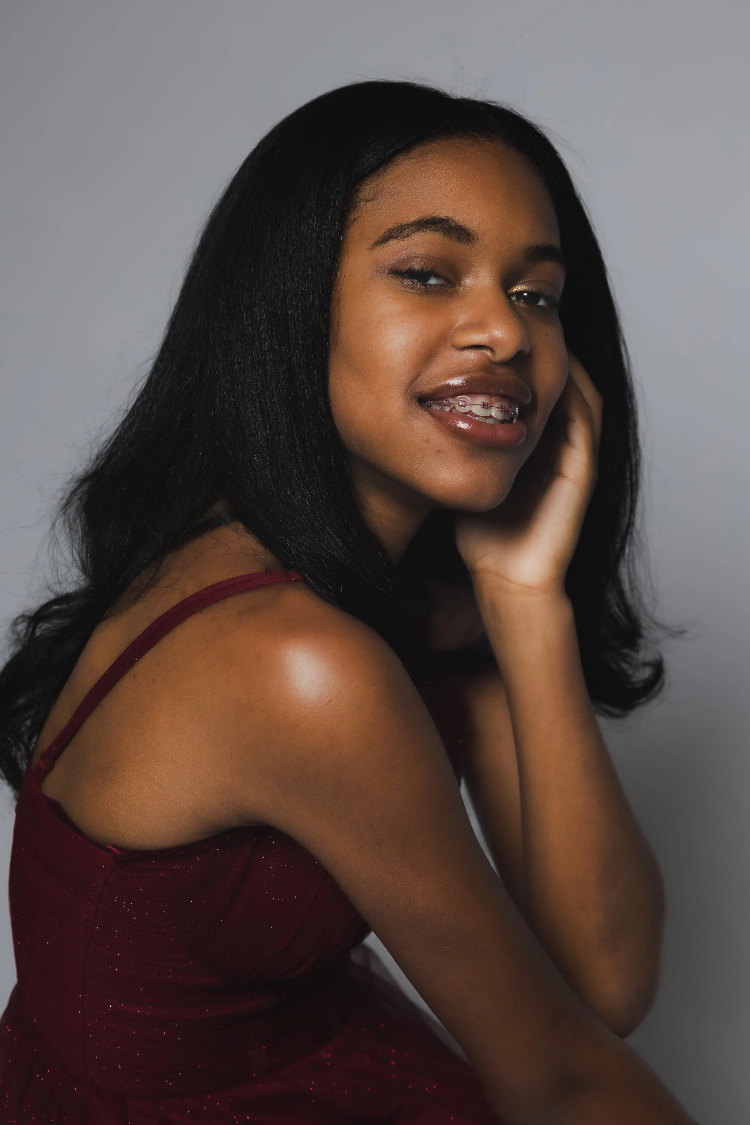 Portrait by Jelnora Snaps